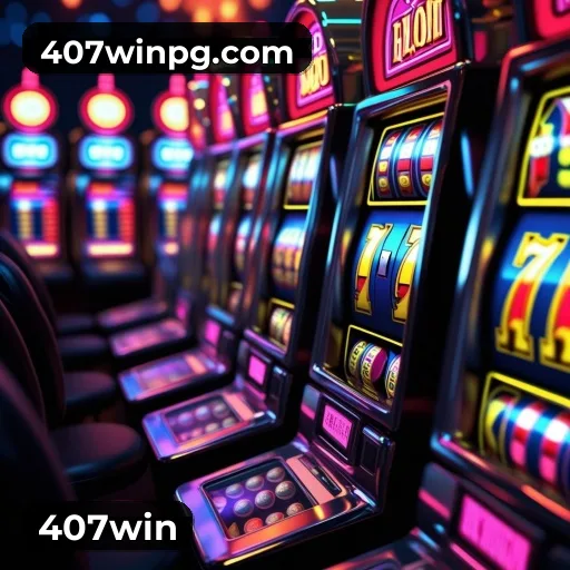 407win ajuda online — chat de suporte no aplicativo oficial