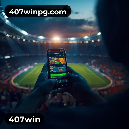 407win bet — painel ao vivo com cotações dinâmicas