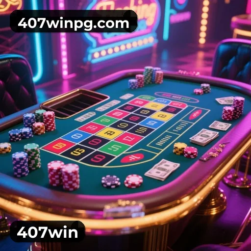 407win bônus — cashback 15 por cento e níveis VIP
