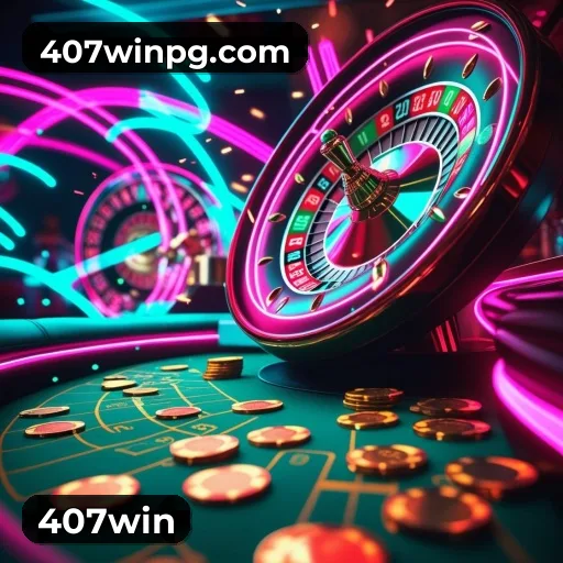 407win cadastro — verificação de conta e PIX no caixa
