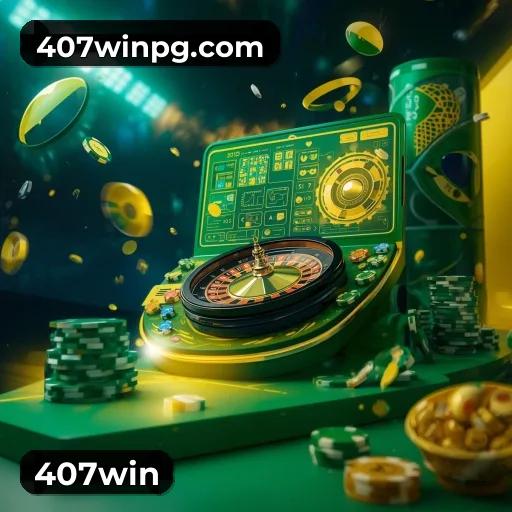 407win cadastro — tela de formulário no app oficial
