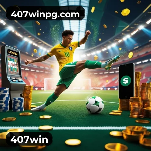 407win download — tutorial instalação APK passo a passo