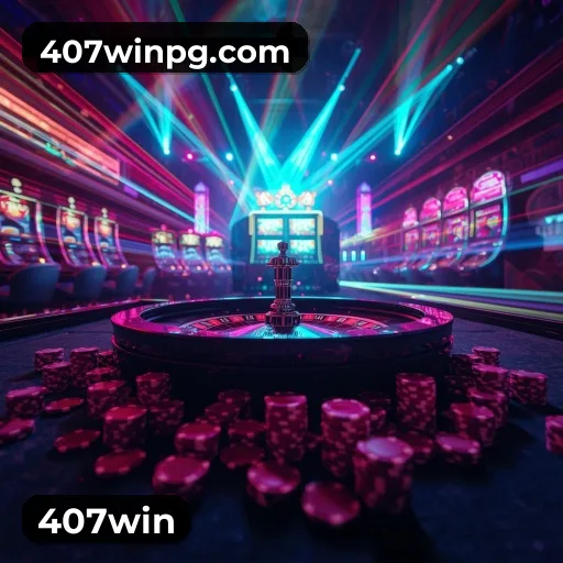 407win feedback — categorias de sugestão e melhoria no app