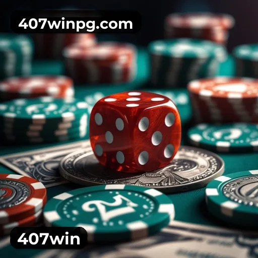407win FAQ — suporte e ajuda no aplicativo oficial