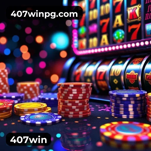 407win FAQ — perguntas frequentes usuários Brasil