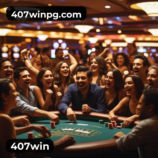 407win login — configurações de segurança e proteção de conta