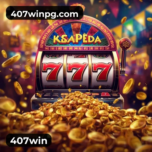 407win plataforma — saque cashout PIX com comprovante